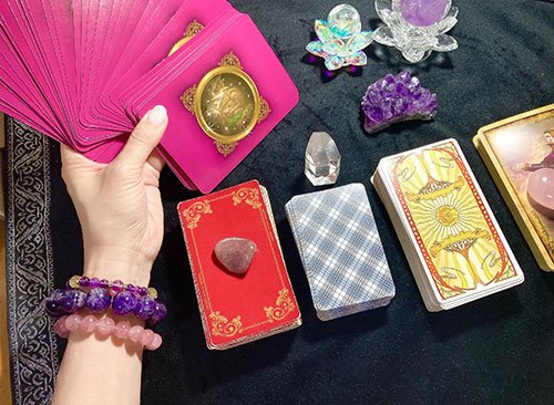 占い師medaiのお気に入り写真1